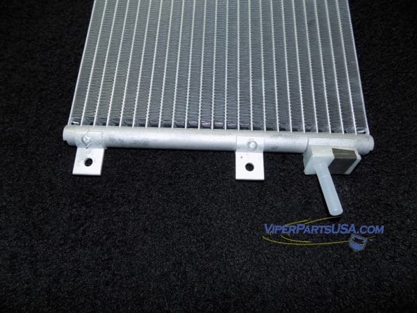 A/C Condenser 03-10 Dodge Viper - Image 2