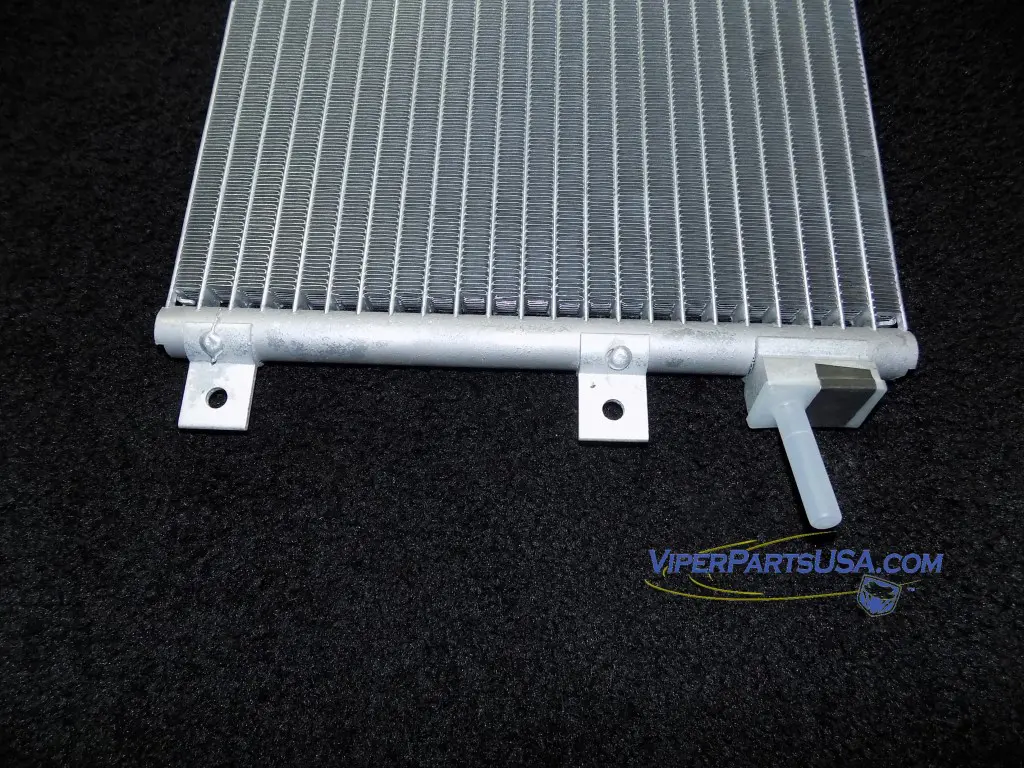 A/C Condenser 03-10 Dodge Viper - Image 2