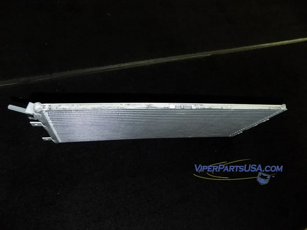 A/C Condenser 03-10 Dodge Viper - Image 3
