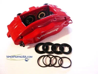Brake Caliper Kit 03-17 Dodge Viper Rear rebuild - Image 2