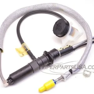 Clutch Master Cyl Assy - 03-10 Dodge Viper