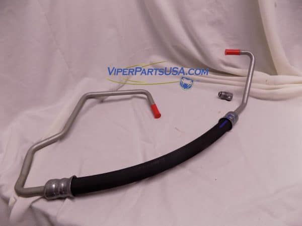 Power Steering Line Hi-Pressure 03-06 Dodge Viper - Image 3