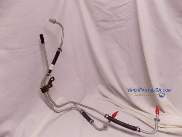 Power Steering Line Low-Pressure 03-06 Dodge Viper - Image 2