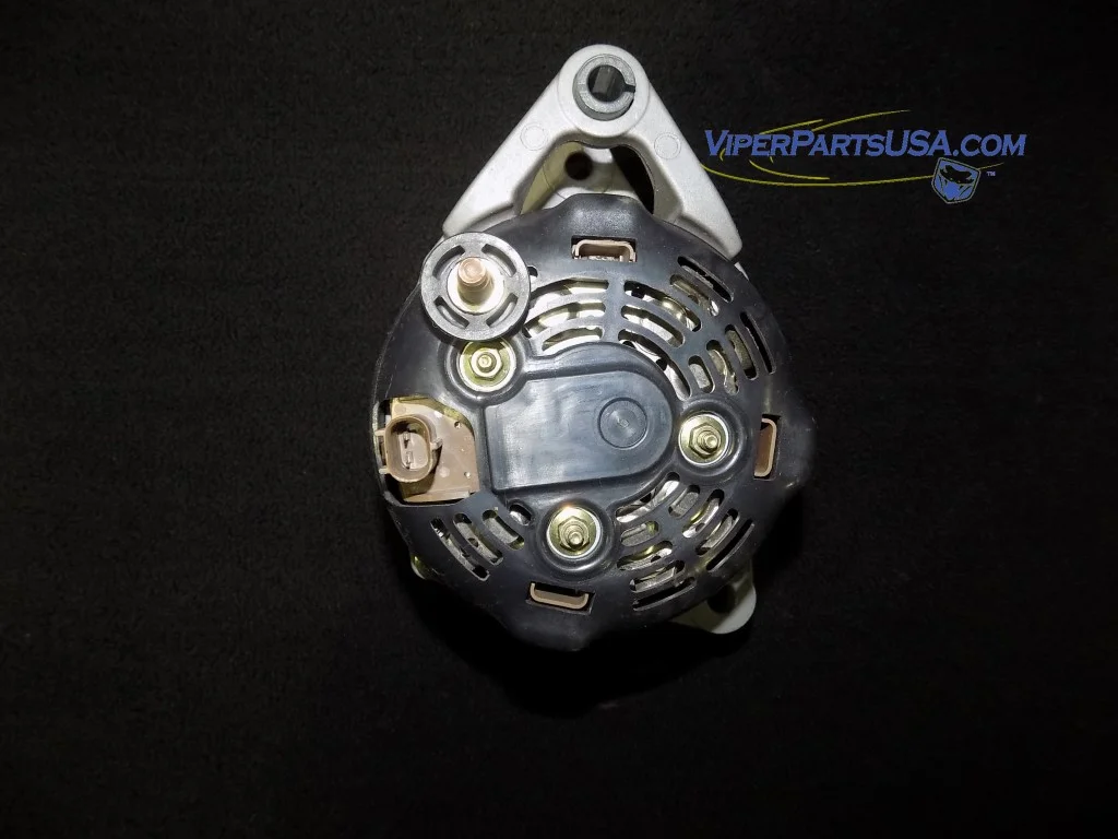 Alternator 03-10 Dodge Viper - NEW - Image 2