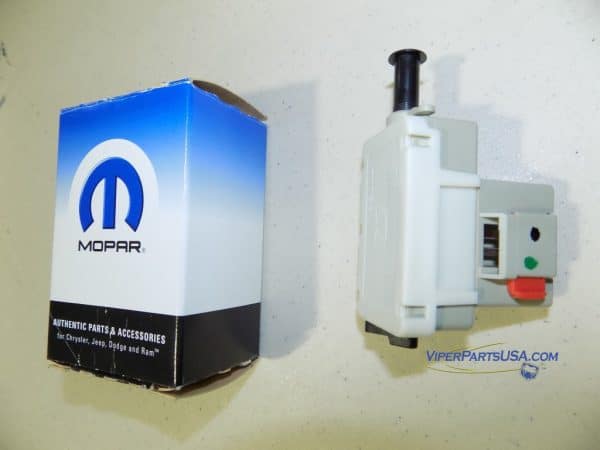 Stop Lamp Brake Switch 03-10 Dodge Viper - Image 3