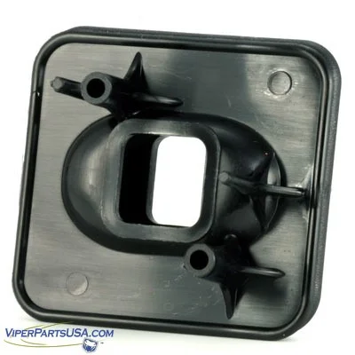 Switch & Bezel - SRT-10 Dodge Viper - Image 4