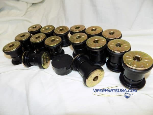 Suspension Bushing Set - HP 03-17 Dodge Viper - Image 2