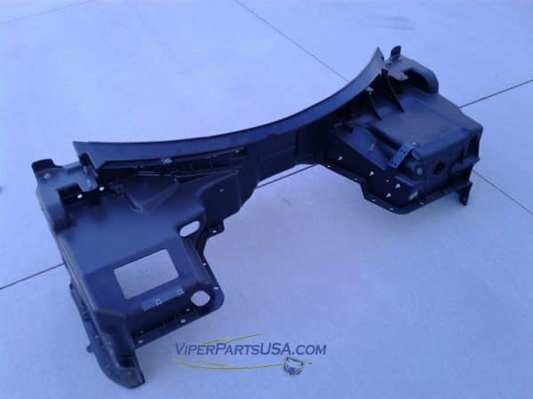 Dash/Toe Box Panel 03-17 Dodge Viper - Image 2