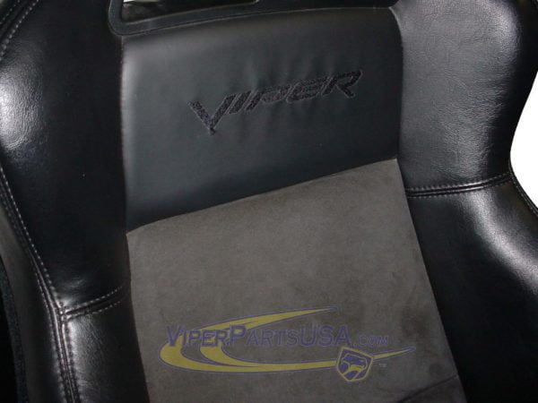 Seat Covers 2003-2006 Dodge Viper - Image 2