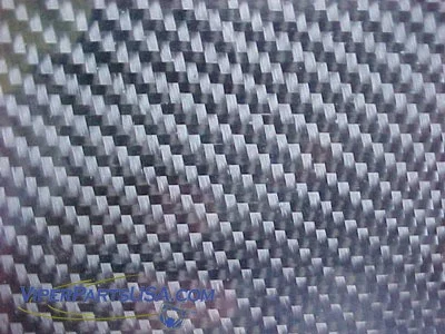 Rocker Panel-Carbon Fiber - 03-10 Dodge Viper - Image 2