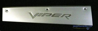 Rocker Panel-SS Viper Embossed - Image 2