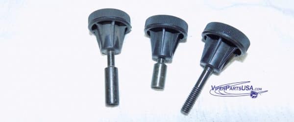 Air Cleaner Retaining Fastener/Knob 92-02 Dodge Viper - Image 3