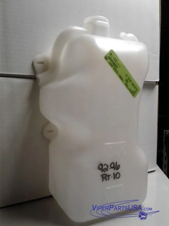 Radiator Overflow Tank 92-96 Dodge Viper - Image 2