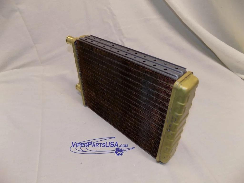 Heater Core 92-02 Dodge Viper - Image 2
