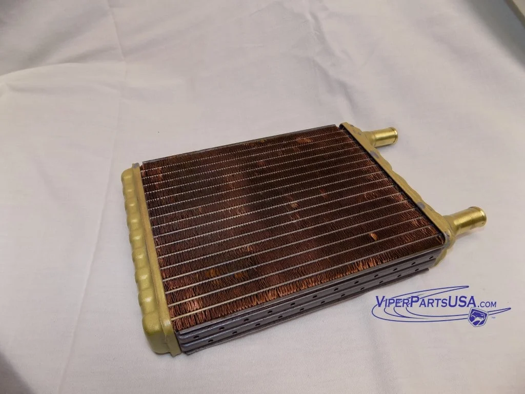 Heater Core 92-02 Dodge Viper - Image 3