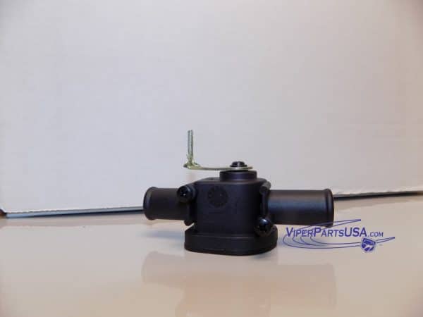Heater Control Valve 92-02 Dodge Viper - Image 2