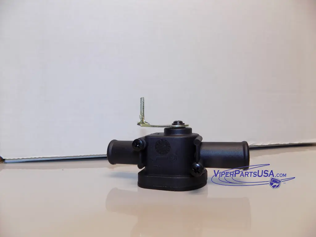 Heater Control Valve 92-02 Dodge Viper - Image 2