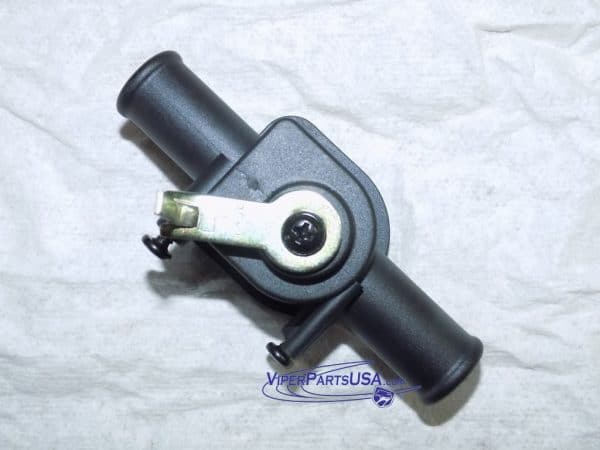 Heater Control Valve 92-02 Dodge Viper - Image 3