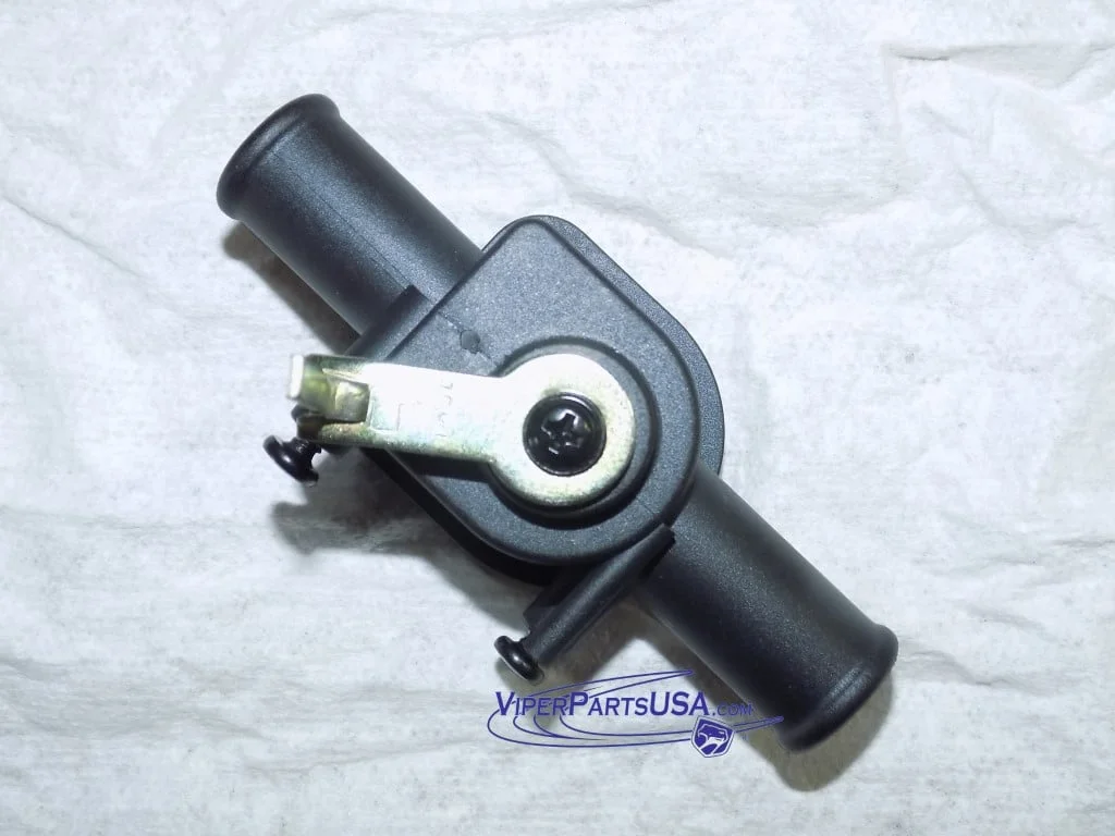 Heater Control Valve 92-02 Dodge Viper - Image 3