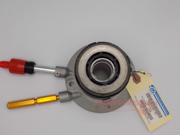 Clutch Slave Cylinder 92-06 Dodge Viper - Image 2