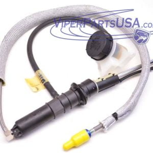 Clutch Master Cyl Assy - 92-02 Dodge Viper
