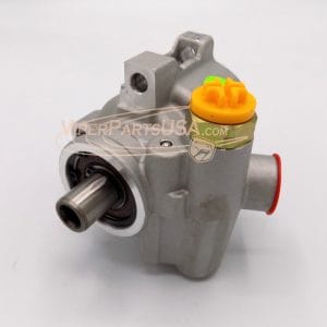 Power Steering Pump, NEW        92-02 Dodge Viper