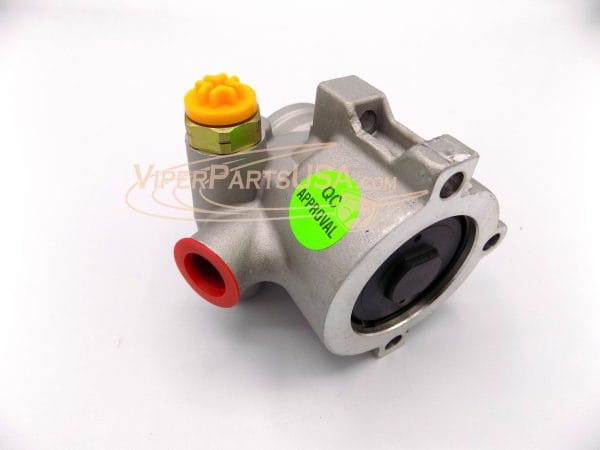 Power Steering Pump, NEW        92-02 Dodge Viper - Image 2
