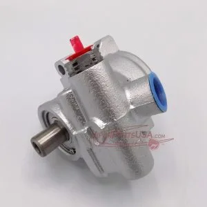 Power Steering Pump Remanufactured 92-02 Dodge Viper