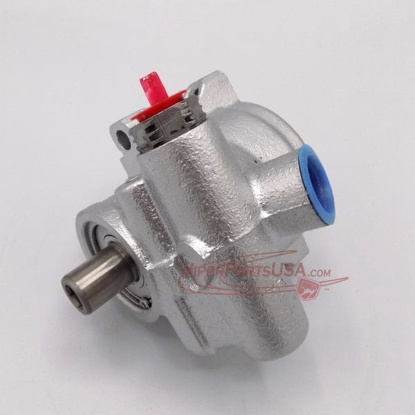 Power Steering Pump Remanufactured   92-02 Dodge Viper