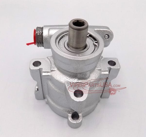 Power Steering Pump Remanufactured   92-02 Dodge Viper - Image 2