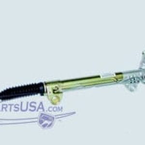 Steering Rack - 2003-2017 Dodge Viper