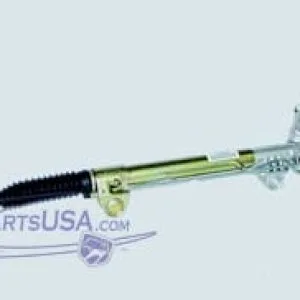 Steering Rack - 2003-2017 Dodge Viper