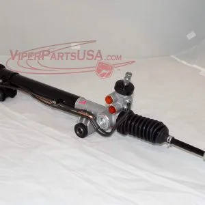 Steering Rack - New,   92-02 Dodge Viper