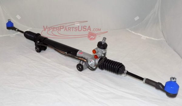 Steering Rack - New,   92-02 Dodge Viper