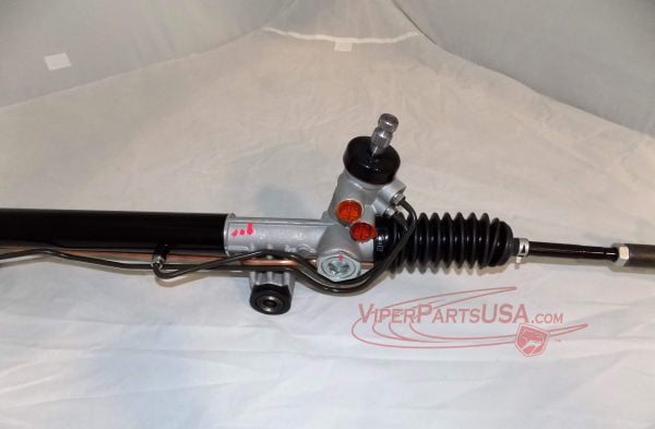 Steering Rack - New,   92-02 Dodge Viper - Image 3