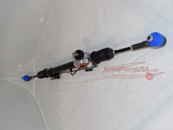 Steering Rack - New,   92-02 Dodge Viper - Image 4