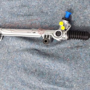 Steering Rack - 92-02 Dodge Viper  -  Rebuilt