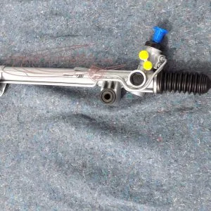 Steering Rack - 92-02 Dodge Viper - Rebuilt