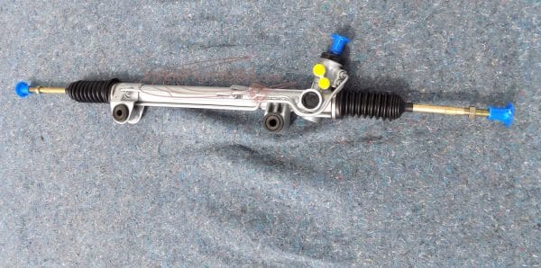 Steering Rack - 92-02 Dodge Viper  -  Rebuilt