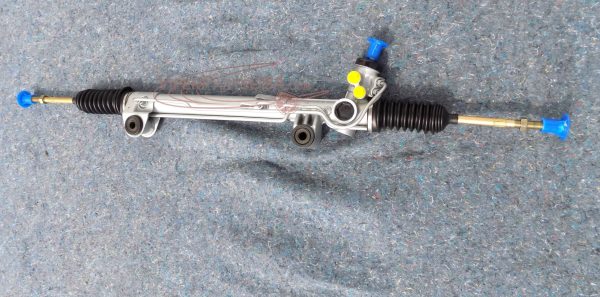 Steering Rack - 92-02 Dodge Viper  -  Rebuilt