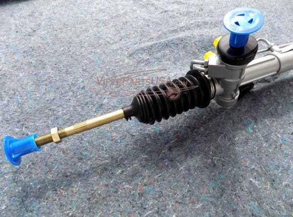 Steering Rack - 92-02 Dodge Viper  -  Rebuilt - Image 4