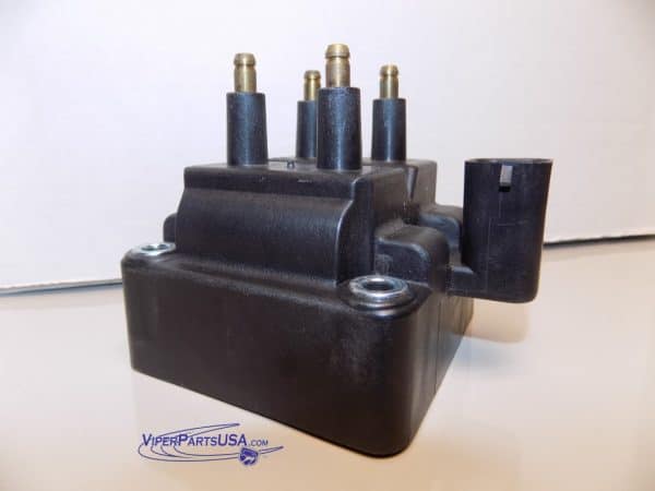 Ignition Coil 92-96 Dodge Viper RT10 4 Cyl - Image 2