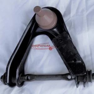 Control Arm Front Upper Left 92-95 Dodge Viper