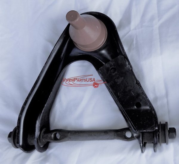 Control Arm Front Upper Left 92-95 Dodge Viper
