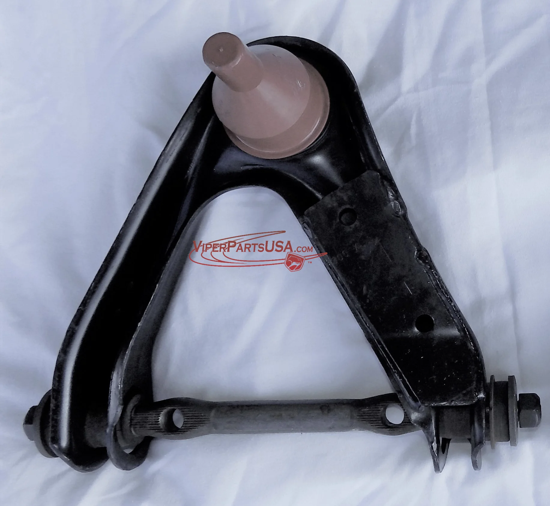 Control Arm Front Upper Left 92-95 Dodge Viper