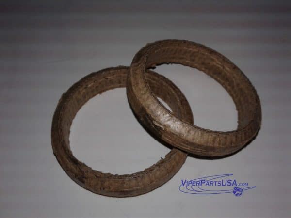 Engine Gasket - Exhaust 92-98 Dodge Viper - Image 2