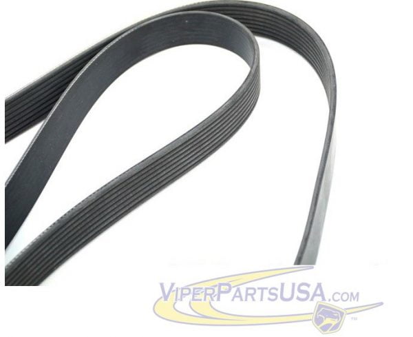 Belt - Engine Serpentine 96 - 02 Dodge Viper w/ AC - Image 2