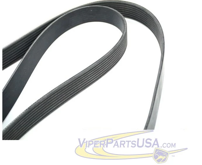 Belt - Engine Serpentine 03-06 Dodge Viper - Image 2