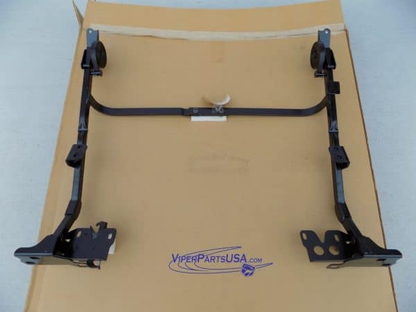 Hood Hinge Assembly 92-02 Dodge Viper - Image 2