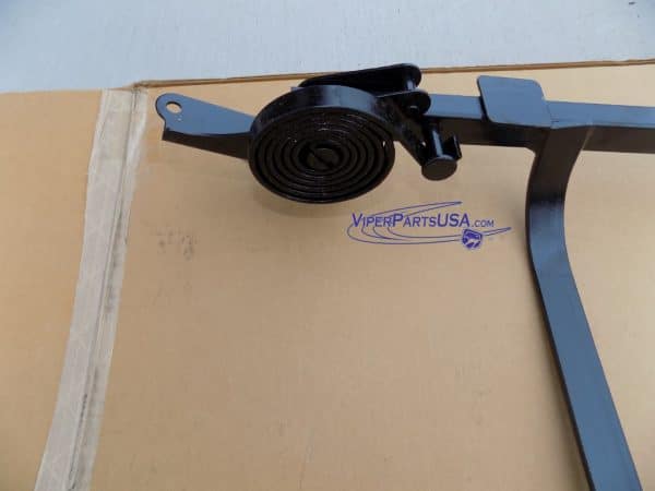 Hood Hinge Assembly 92-02 Dodge Viper - Image 3